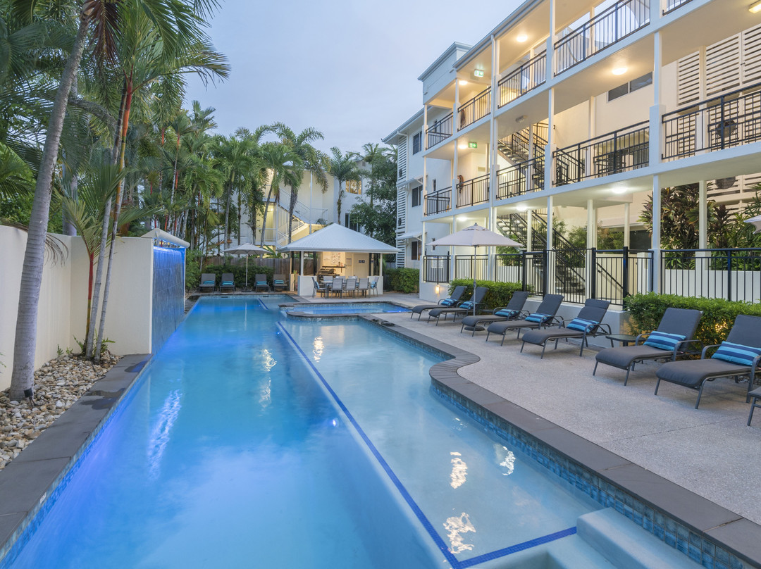 Mowbray By The Sea主图