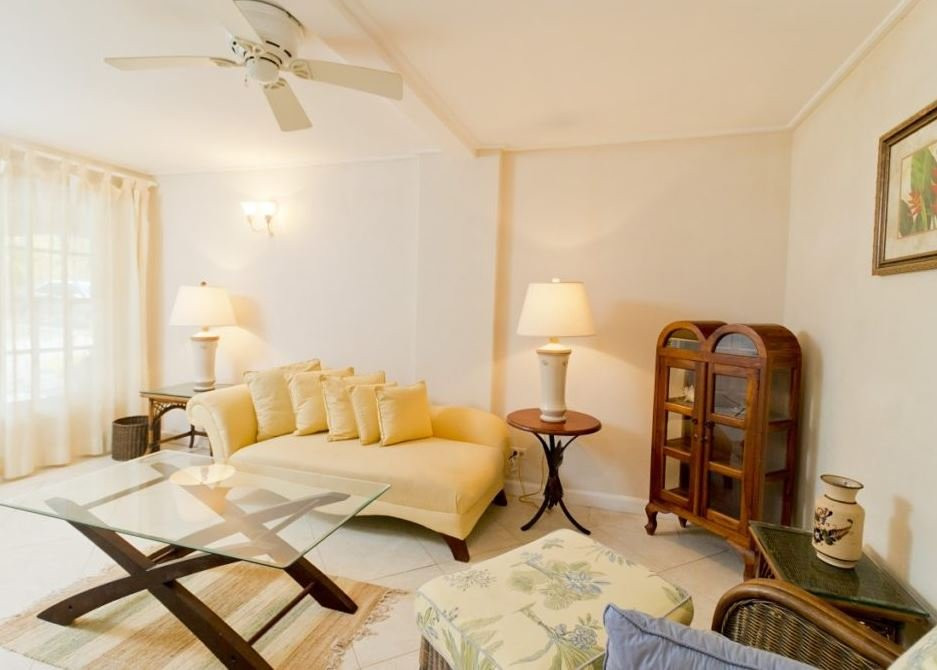 Bayfield House主图