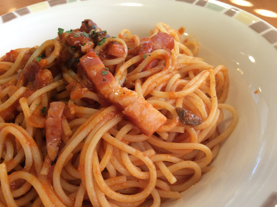 サイゼリヤ 所沢航空公園東店