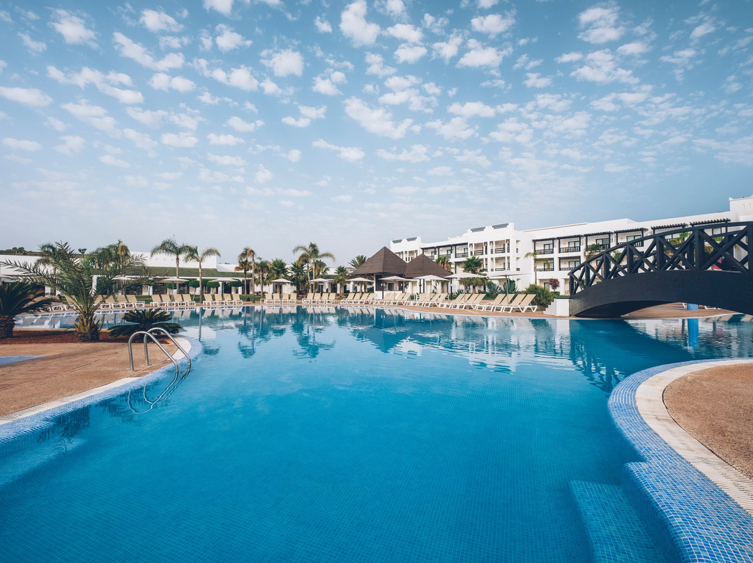 萨伊迪耶酒店住宿-伊波罗之星度假酒店