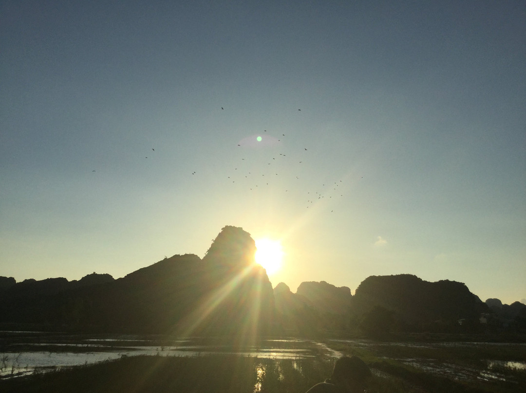 Trang An Secret Garden主图