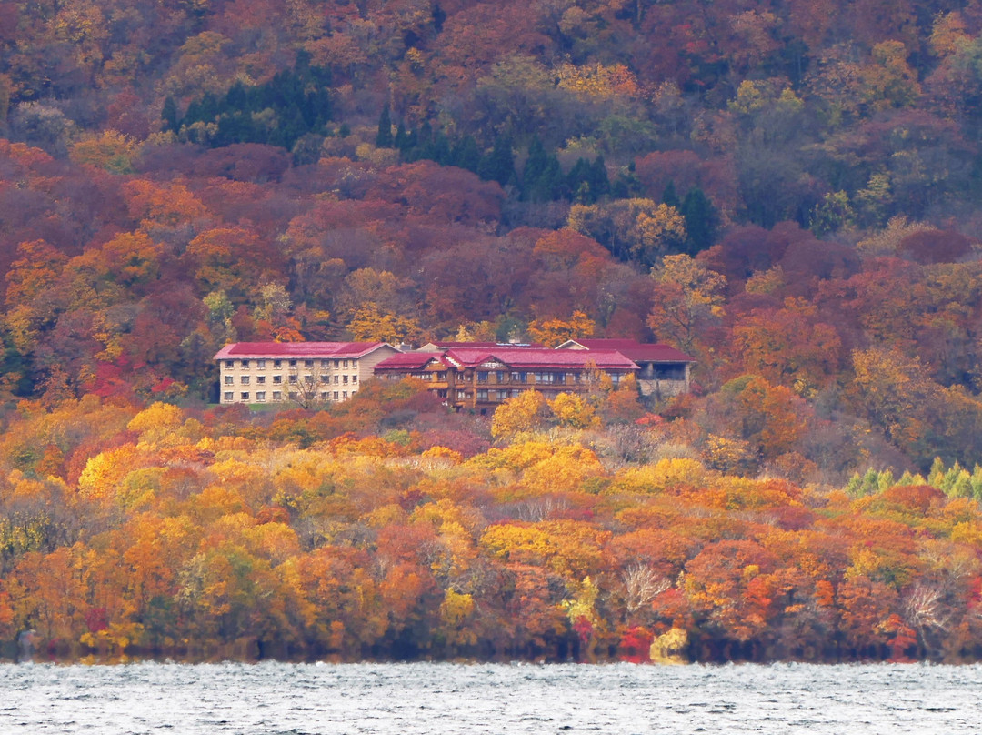 Towada Hotel主图