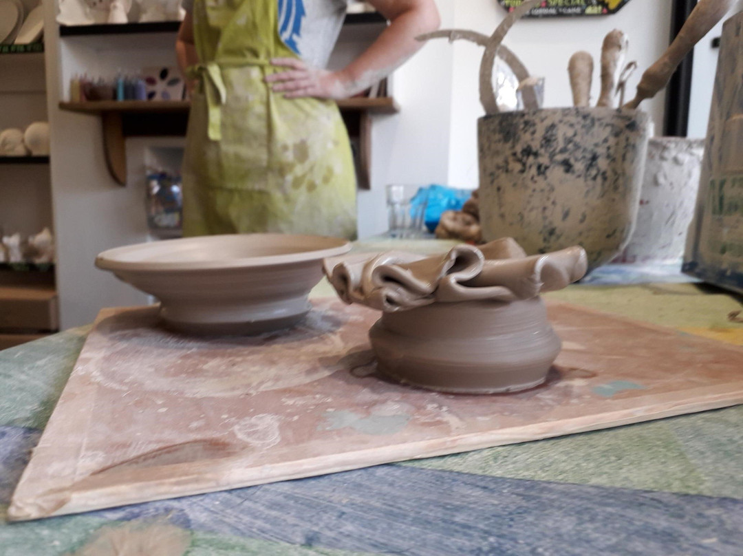 Firefly Pottery-Horsforth必去景点