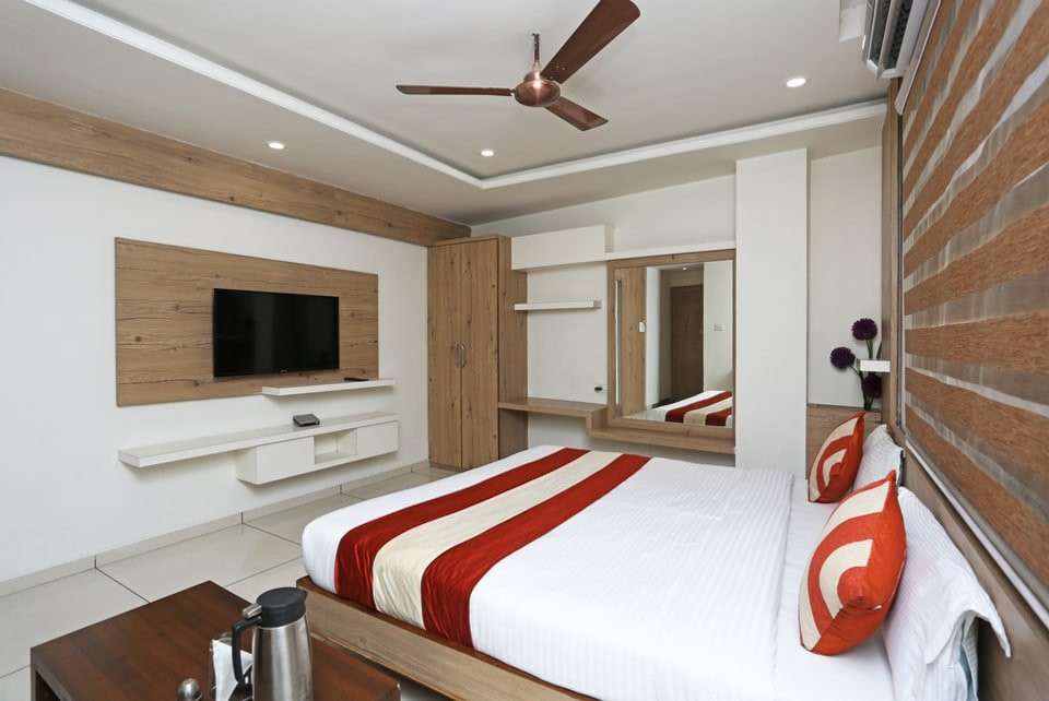 Treebo Trend Aashirwad主图