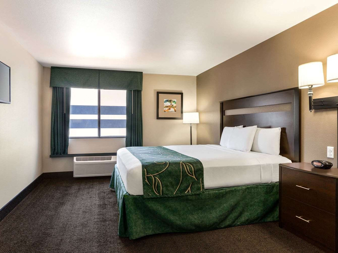 Travelodge by Wyndham Santa Teresa主图