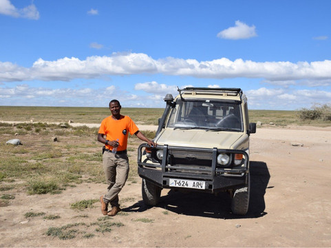 Snow Africa Adventures-阿鲁沙必去景点