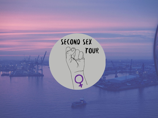 Rabbl Tours-汉堡必去景点