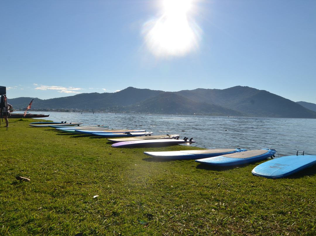 Floripa Bike Tour景点图片