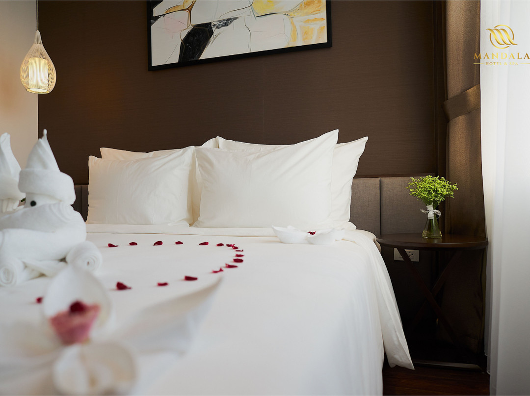 Mandala Hotel & Spa主图