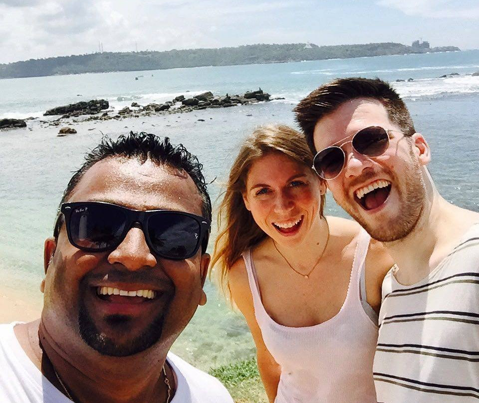 Go Holiday Tours-尼甘布必去景点