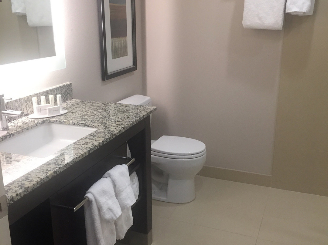 Residence Inn by Marriott Seattle Sea-Tac Airport主图