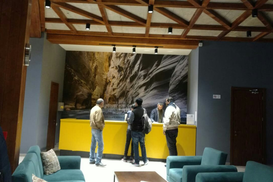 The Valley Bakuriani MountInn主图