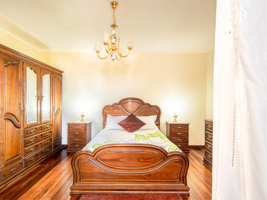 Casa da Quinta Nova主图