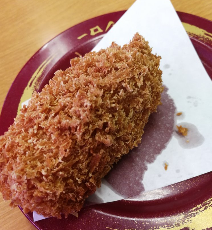 スシロー 楢原店