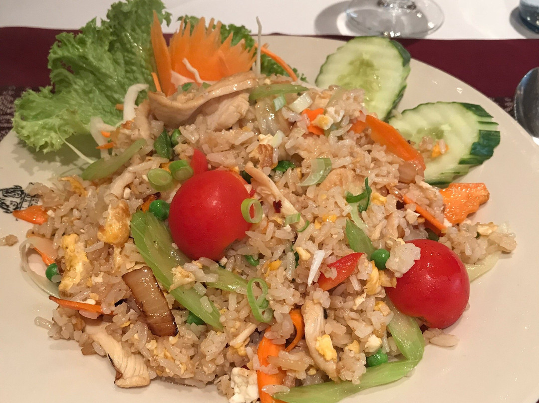 Thai House