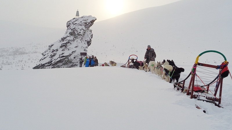 Ural Expeditions & Tours-叶卡捷琳堡必去景点