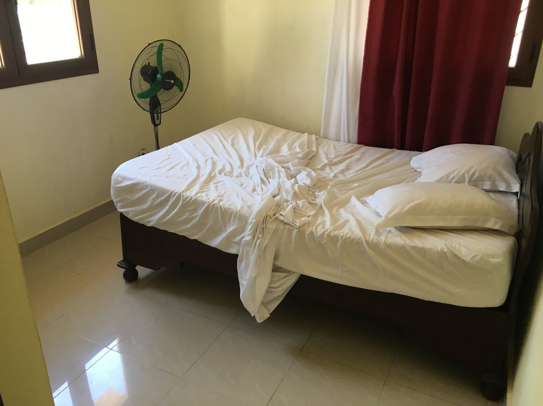 Saara Hotel主图