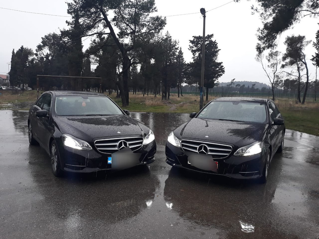 Taxi Travel Montenegro-波德戈里察必去景点