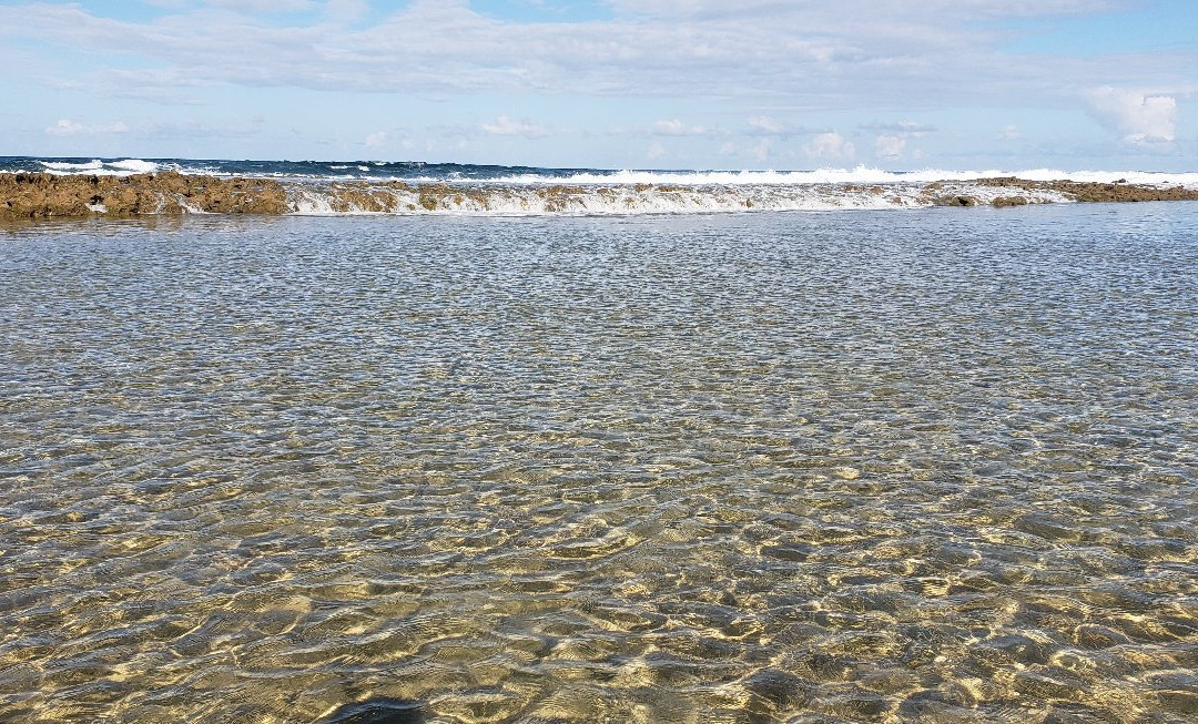 Terraplen La Posita de Piñones-卡罗来纳必去景点