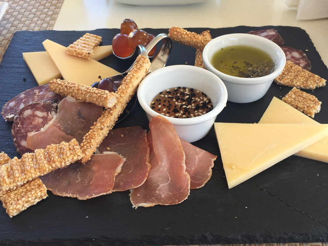 Melina Bay Boutique Hotel主图