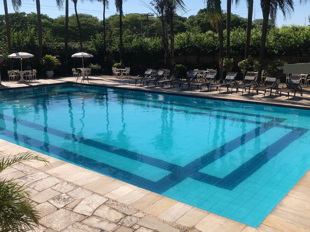 Hotel Nacional Distributed by Intercity主图