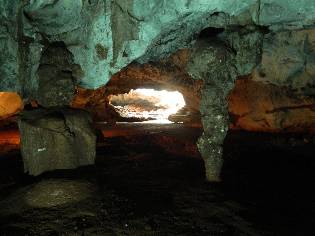 Cueva de los Panaderos景点图片