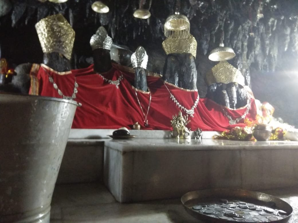 Pingla Devi Shrine景点图片