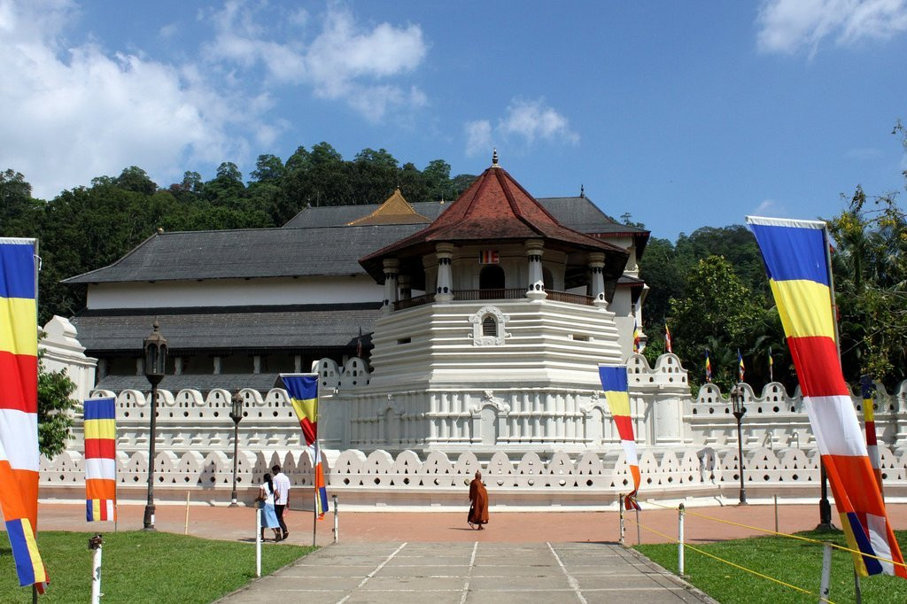 Ramani Tours Sri Lanka景点图片
