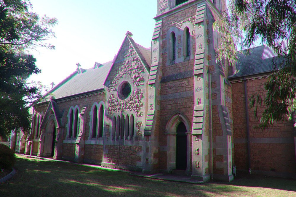 Anglican Church of Mount Gambier景点图片