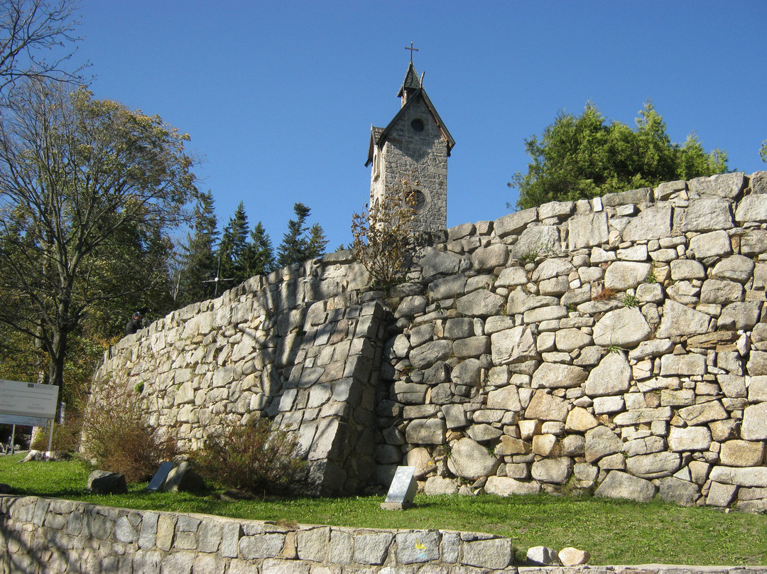 Hotel Belweder主图