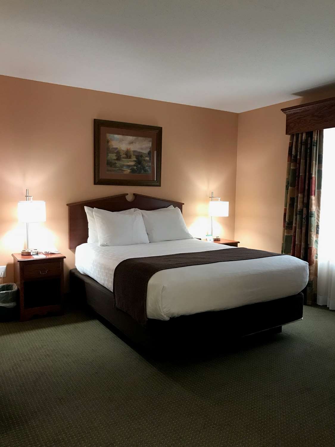 GrandStay Residential Suites Hotel Sheboygan-官方