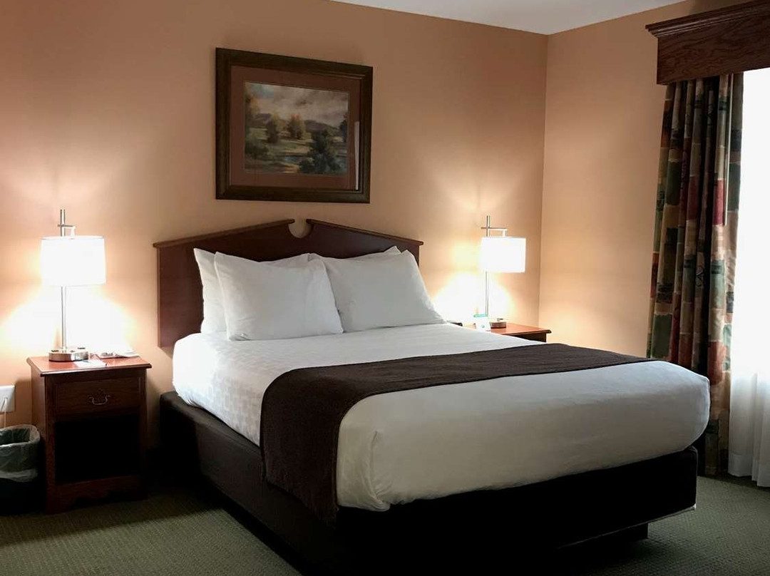 GrandStay Residential Suites Hotel Sheboygan主图