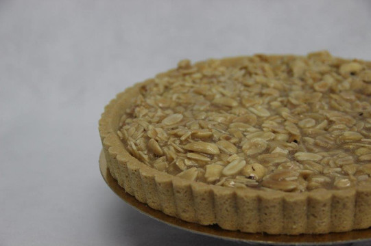 Dulce Chocolate House-贝尔谢巴必去景点