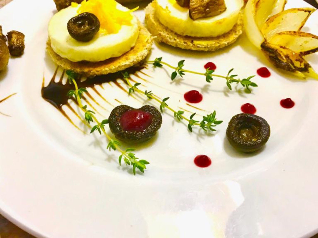 Karoo Life Bed & Breakfast主图