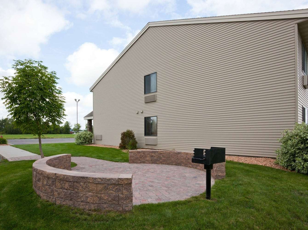 AmericInn by Wyndham Thief River Falls主图