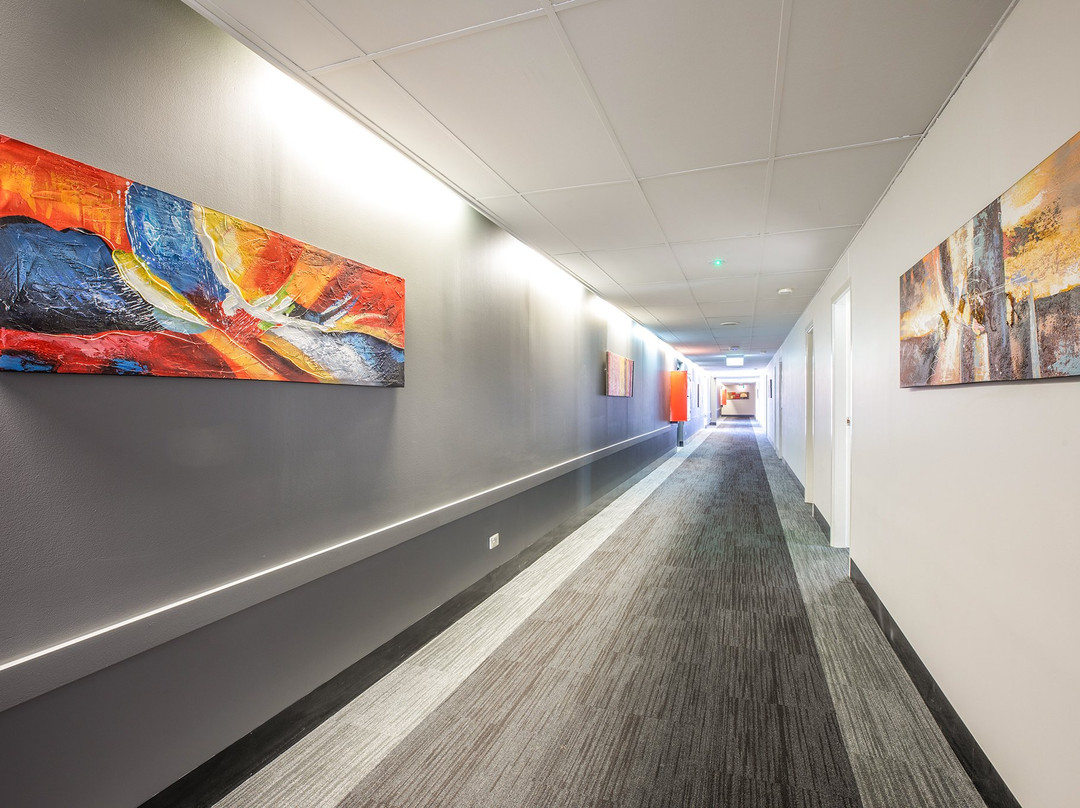 库拉鲁酒店主图