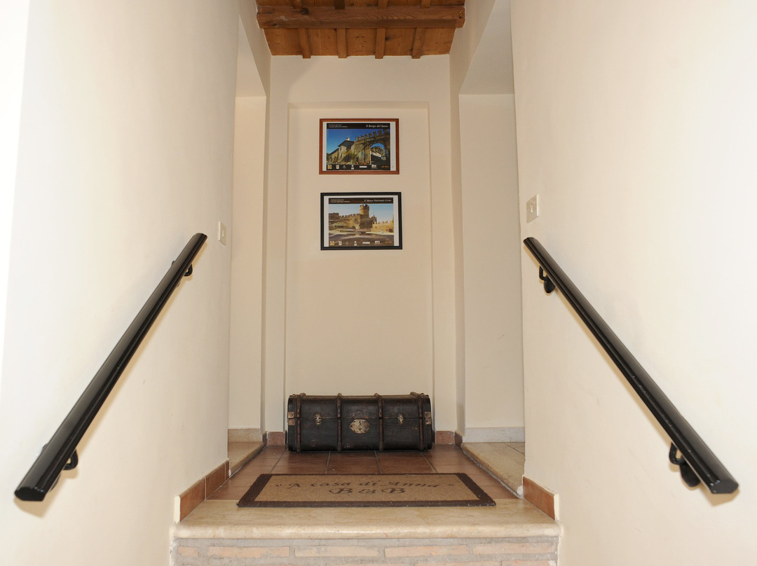 A Casa Di Anna主图