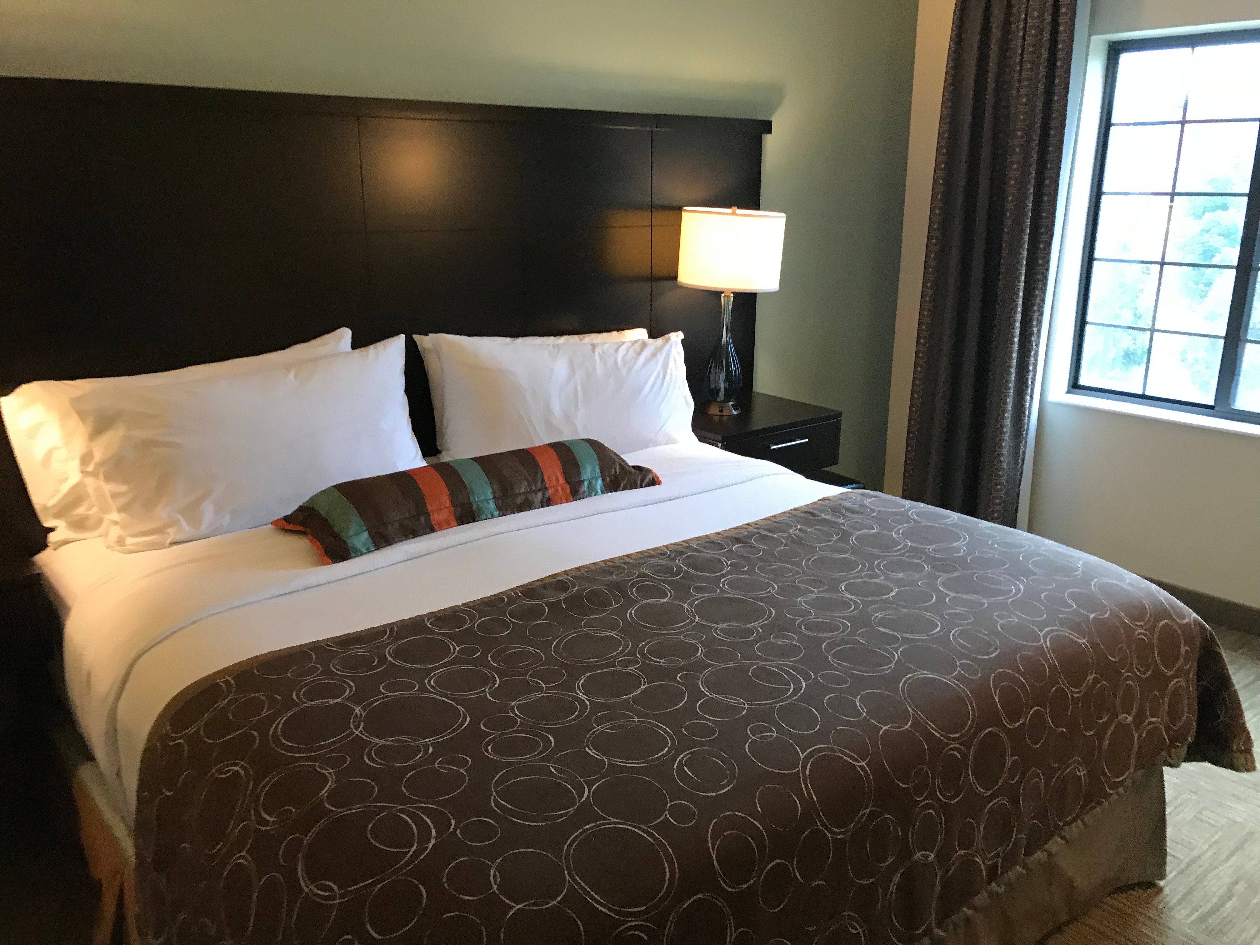 Staybridge Suites Chicago -- Glenview by IHG-官方