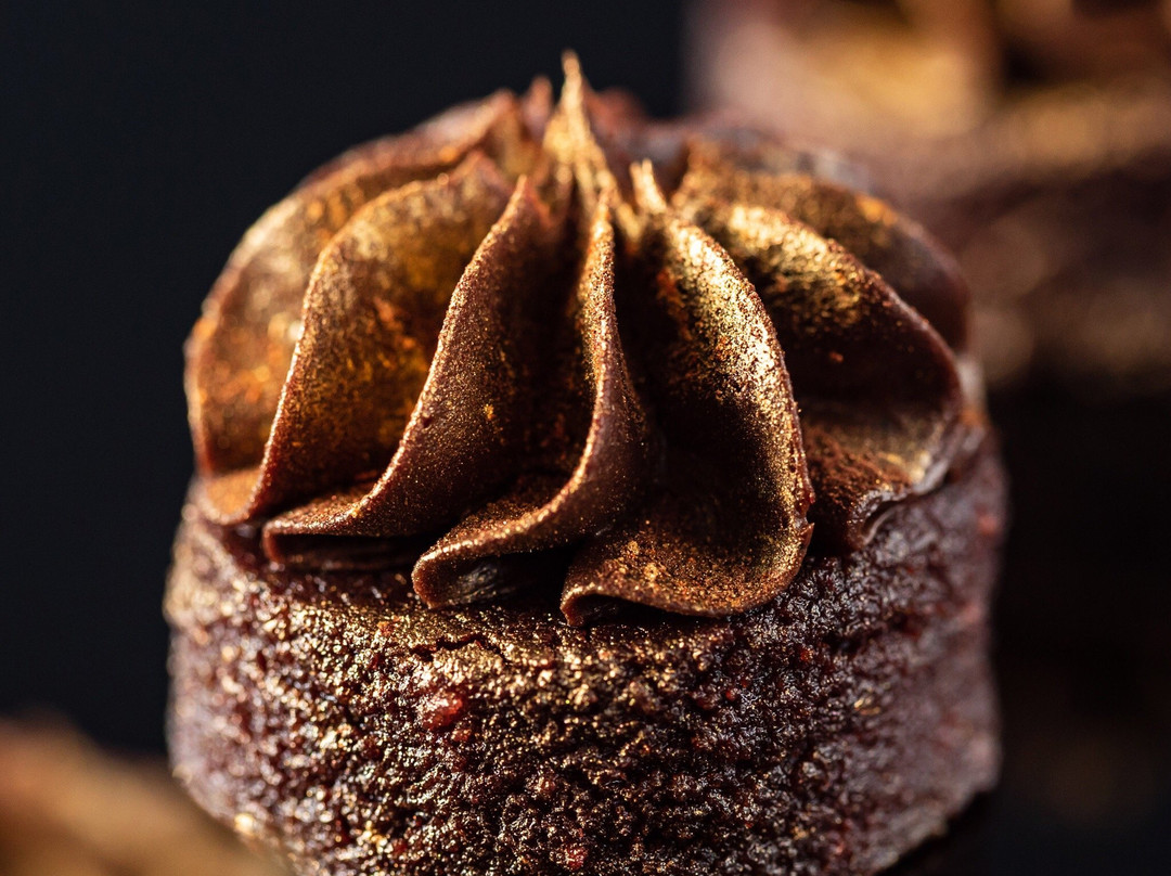Cafe Muffin