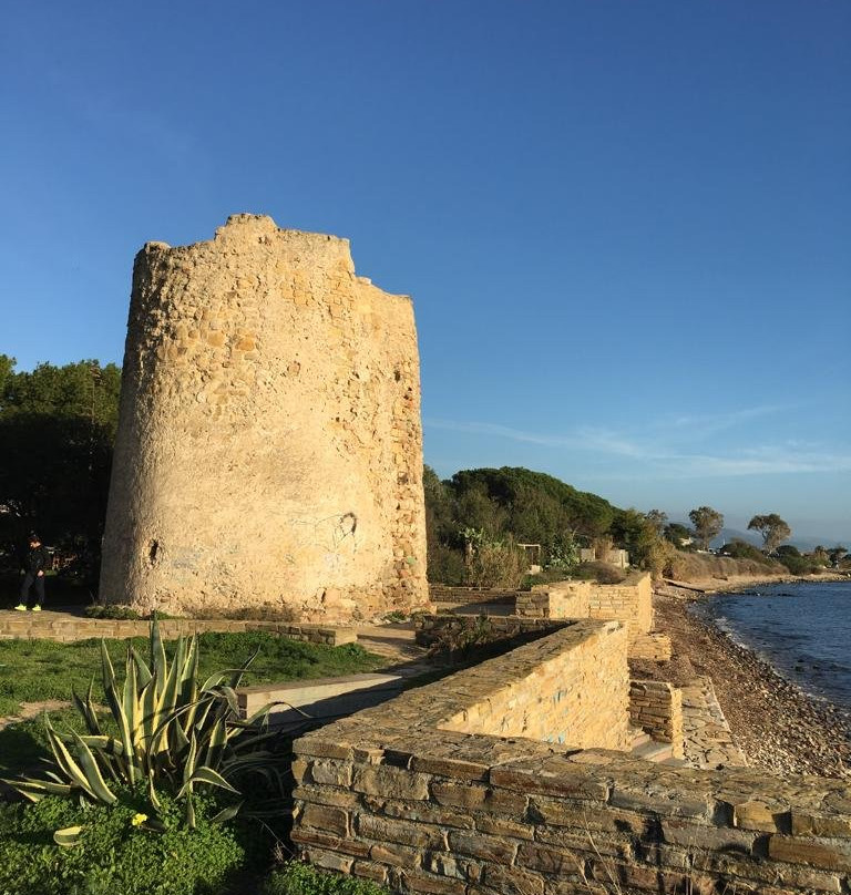 Torre di Foxi