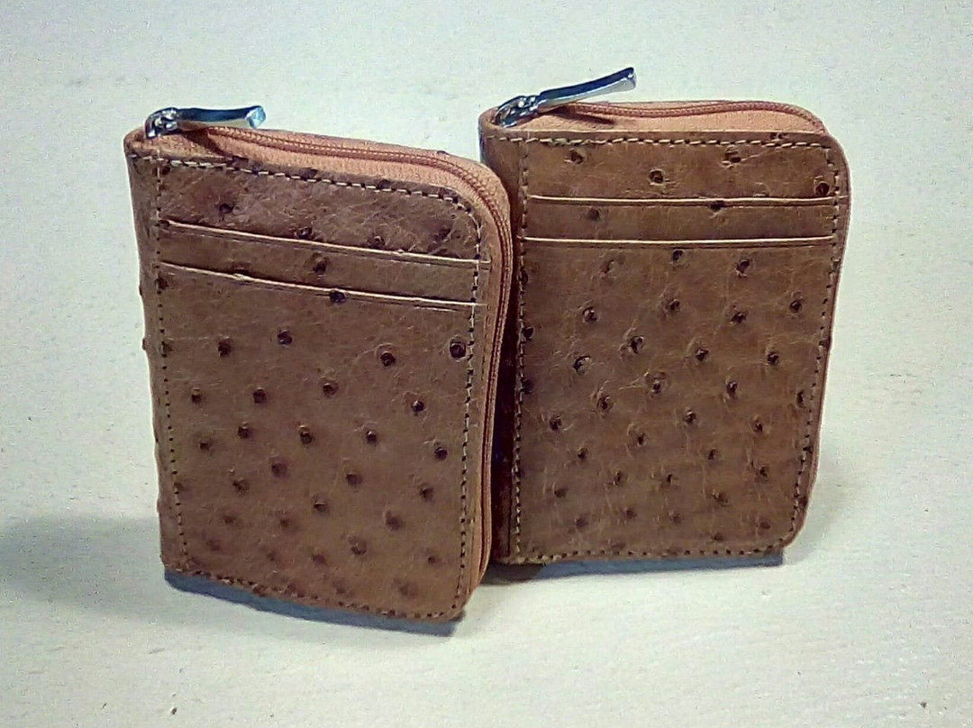 Katundo Leather Pty Ltd-雾观必去景点