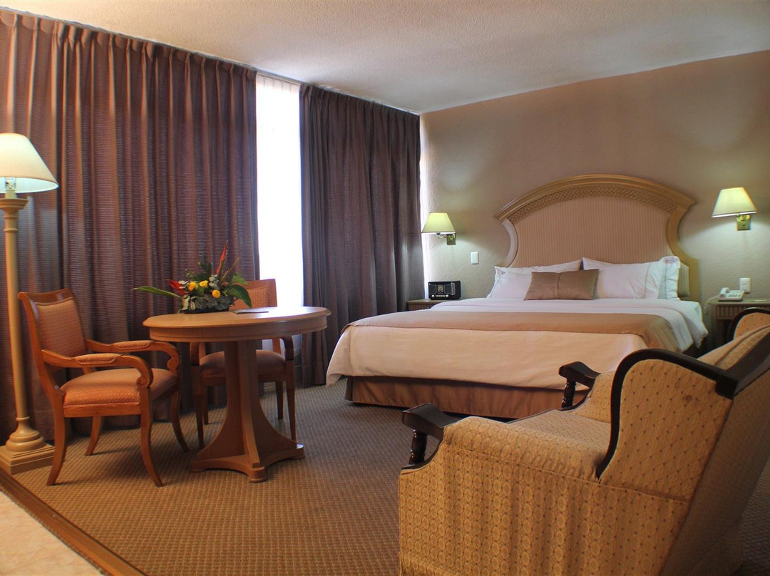 Best Western Plus Plaza Florida & Tower主图