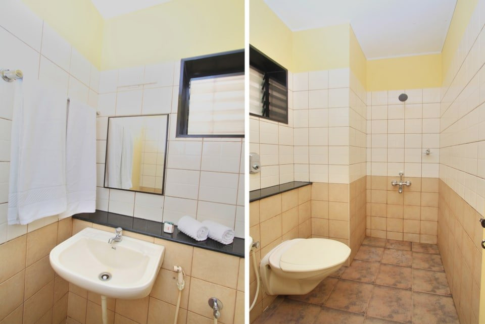 Hotel Kudla Rasaprakash主图