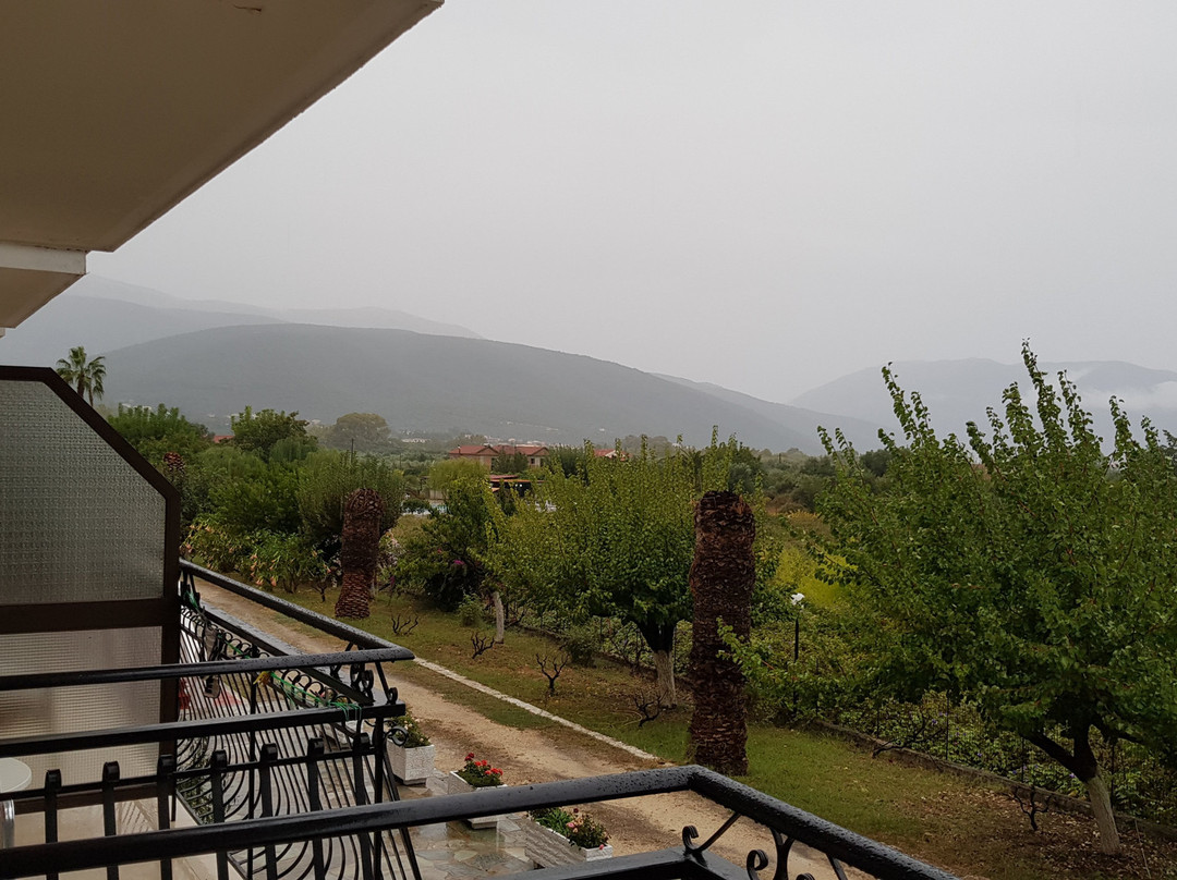 Pericles Hotel主图