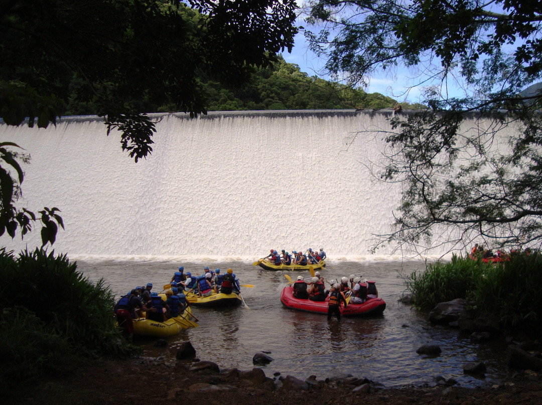 Brasil Raft Park-Tres Coroas必去景点