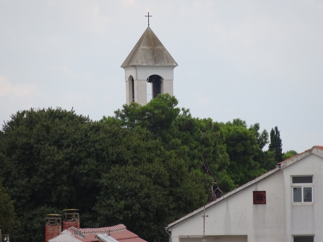 Church of St. Roch景点图片