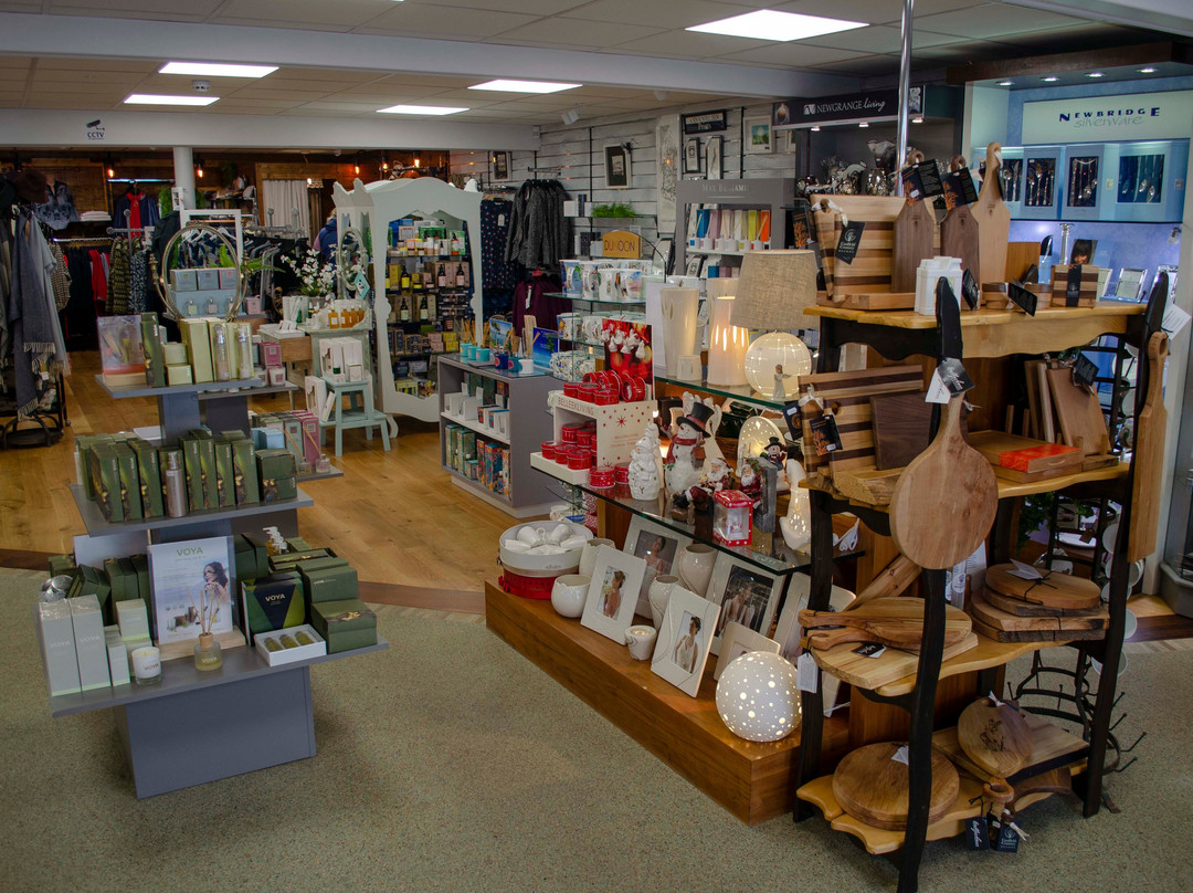 McAuliffe's Craft Shop景点图片