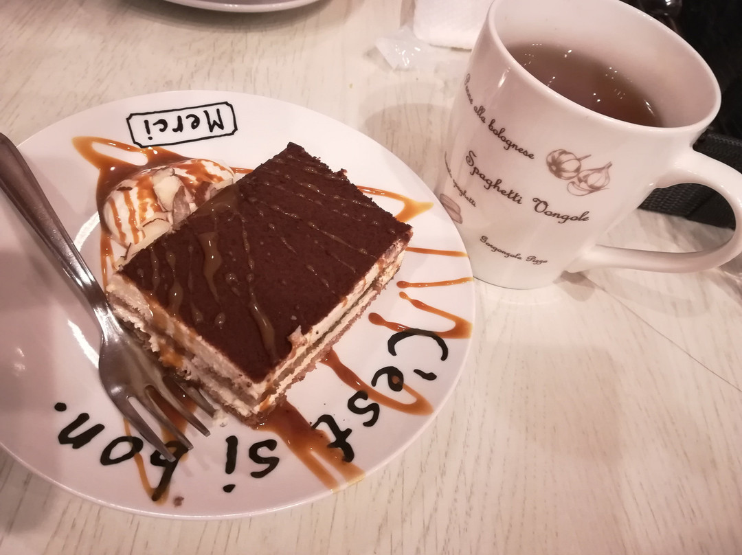 シェフ ダニエルズ主图