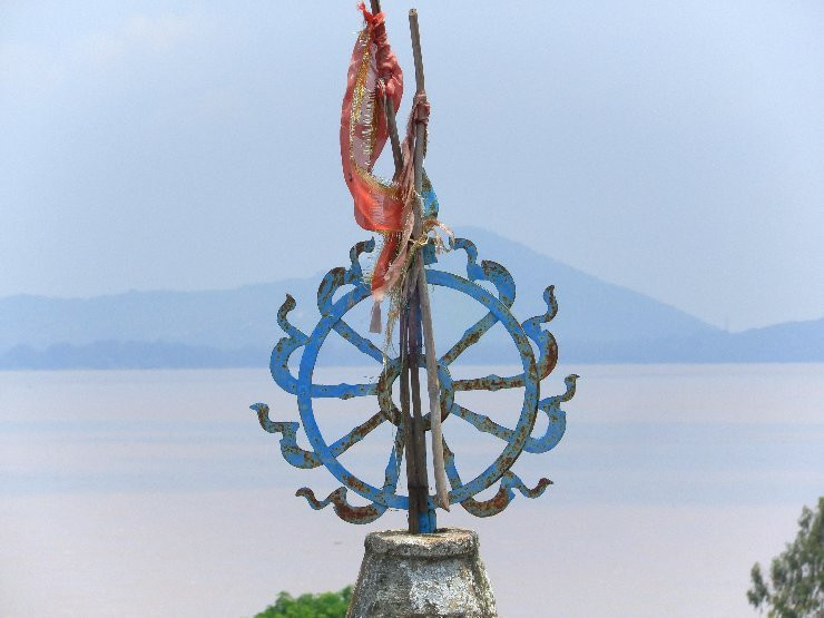 Nilamadhav Temple-Kantilo必去景点