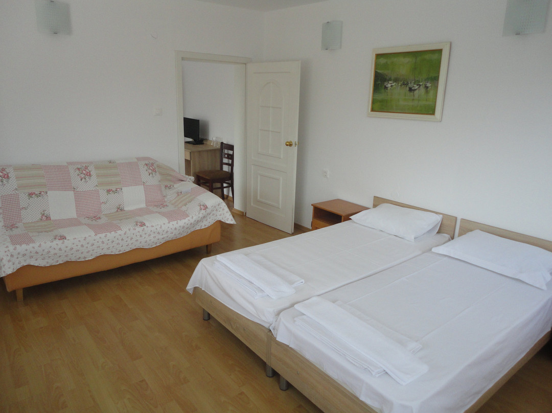 Hotel Orehite-G主图